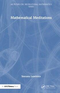 Front cover_Mathematical Meditations