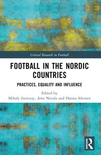 Couverture_Football in the Nordic Countries