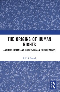Front cover_The Origins of Human Rights