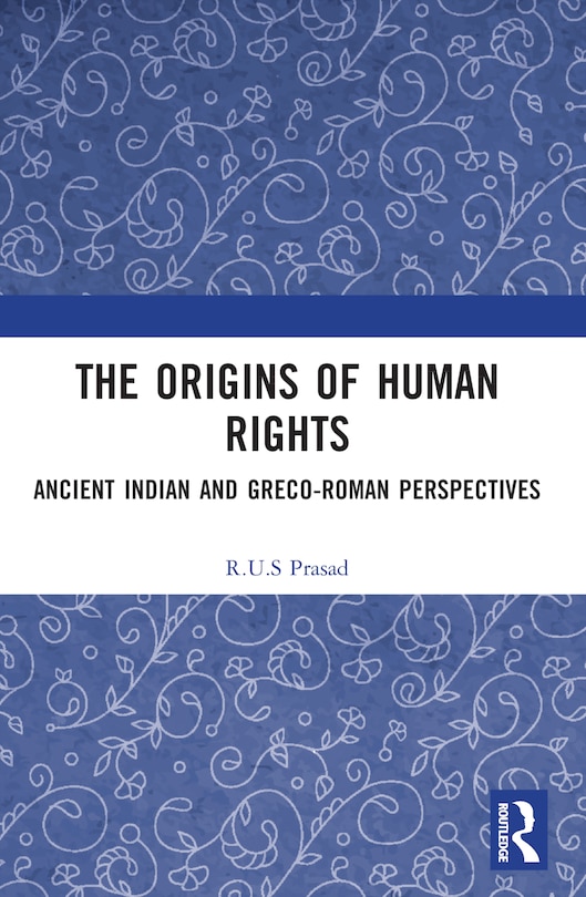 Front cover_The Origins of Human Rights