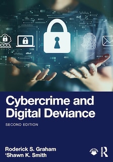Couverture_Cybercrime and Digital Deviance