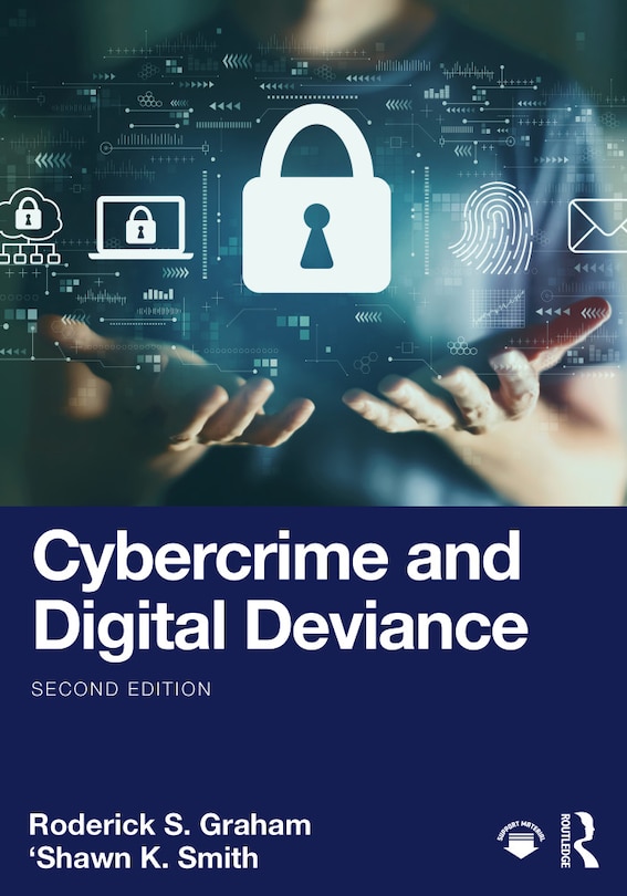 Couverture_Cybercrime and Digital Deviance
