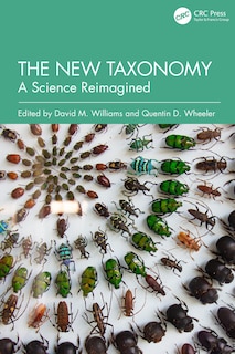 Front cover_The New Taxonomy