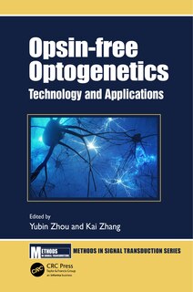 Couverture_Opsin-free Optogenetics