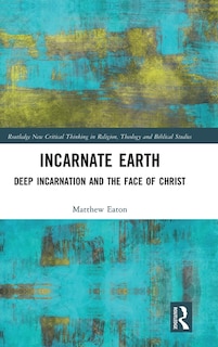 Front cover_Incarnate Earth