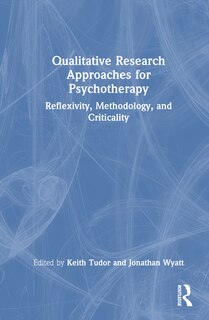 Front cover_Qualitative Research Approaches for Psychotherapy