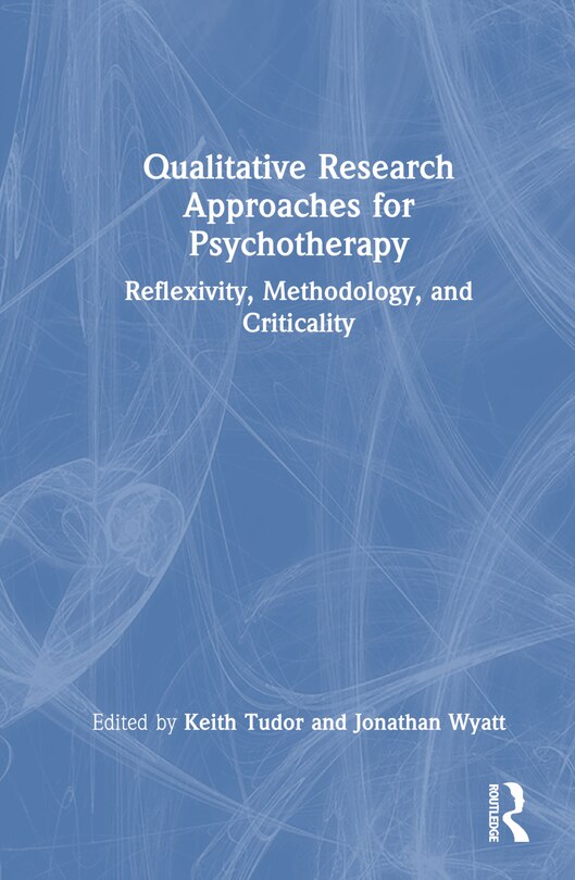 Front cover_Qualitative Research Approaches for Psychotherapy
