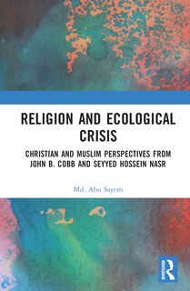 Couverture_Religion and Ecological Crisis