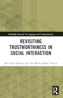 Couverture_Revisiting Trustworthiness in Social Interaction