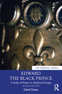 Front cover_Edward the Black Prince