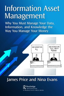 Front cover_Information Asset Management