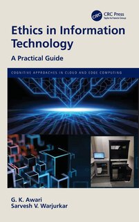 Couverture_Ethics In Information Technology