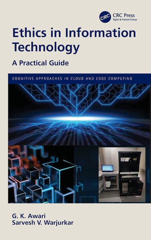 Couverture_Ethics In Information Technology