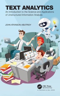Front cover_Text Analytics