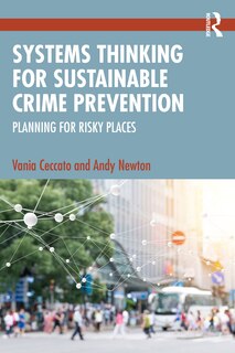 Front cover_Systems Thinking for Sustainable Crime Prevention