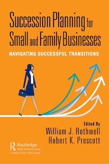 Front cover_Succession Planning for Small and Family Businesses