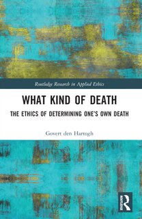 Couverture_What Kind of Death