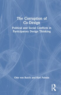 Front cover_The Corruption of Co-Design