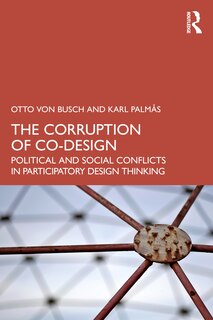 Front cover_The Corruption of Co-Design