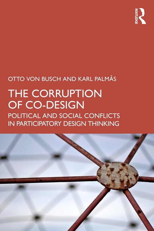 Front cover_The Corruption of Co-Design
