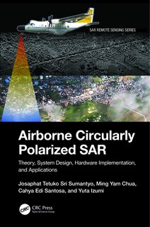 Couverture_Airborne Circularly Polarized SAR