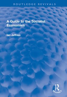 Front cover_A Guide To The Socialist Economies