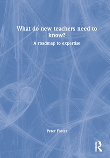 Couverture_What do new teachers need to know?