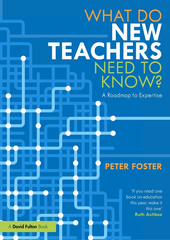 Couverture_What Do New Teachers Need to Know?