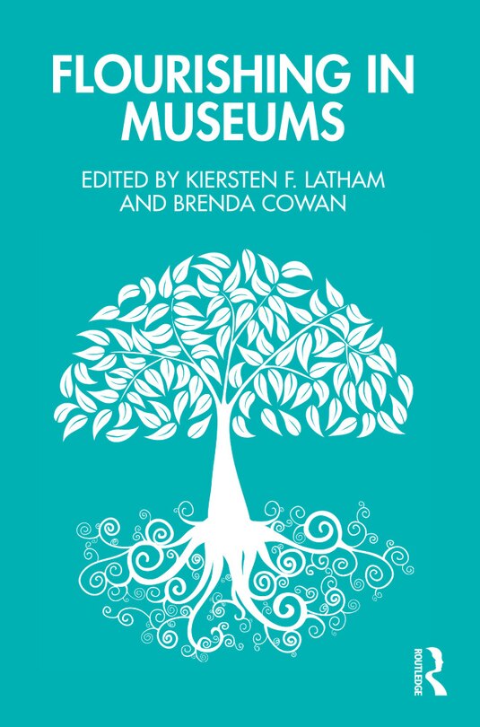 Couverture_Flourishing in Museums