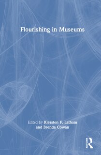 Front cover_Flourishing in Museums