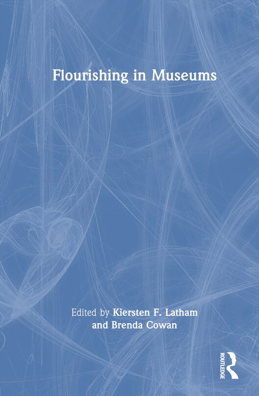 Front cover_Flourishing in Museums