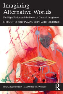 Front cover_Imagining Alternative Worlds