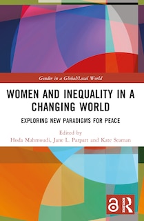 Front cover_Women and Inequality in a Changing World