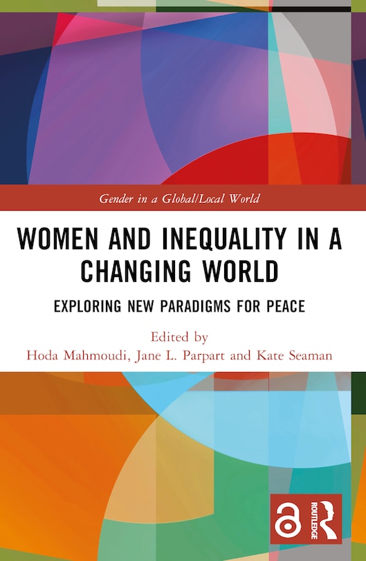 Front cover_Women and Inequality in a Changing World