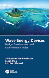 Front cover_Wave Energy Devices