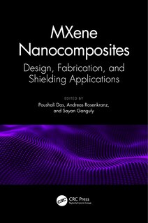 Front cover_MXene Nanocomposites