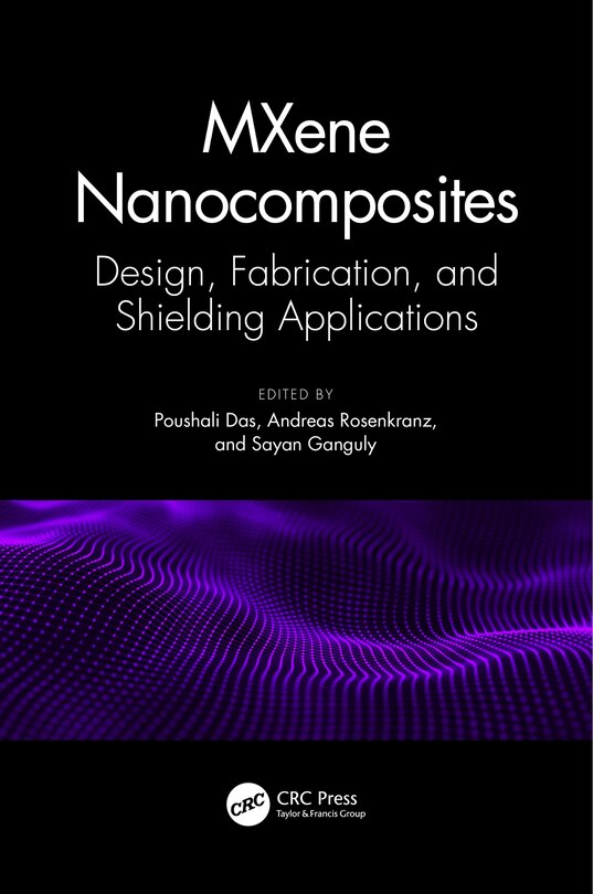 Front cover_MXene Nanocomposites