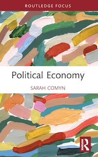 Couverture_Political Economy