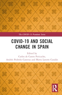 Front cover_COVID-19 and Social Change in Spain