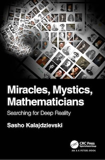Front cover_Miracles, Mystics, Mathematicians