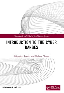 Couverture_Introduction to the Cyber Ranges