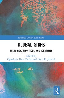 Front cover_Global Sikhs