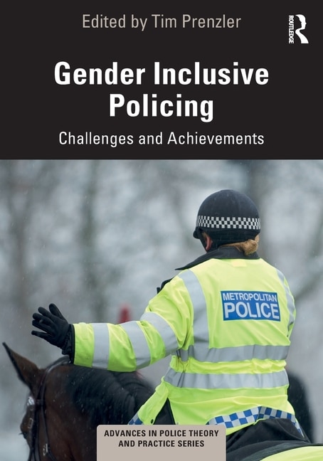 Front cover_Gender Inclusive Policing