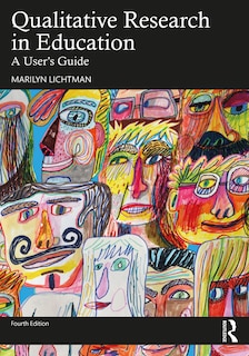 Front cover_Qualitative Research in Education
