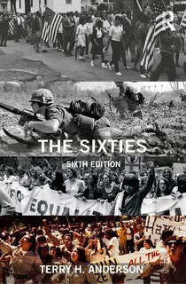 Front cover_The Sixties