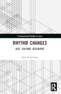Couverture_Rhythm Changes