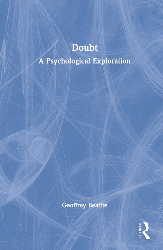 Front cover_Doubt