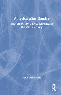 Front cover_America After Empire