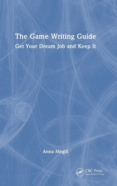 Couverture_The Game Writing Guide