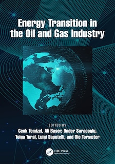 Front cover_Energy Transition in the Oil and Gas Industry